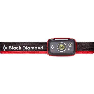 Black Diamond Men Spot 325 Headlamp - Octane, One Size