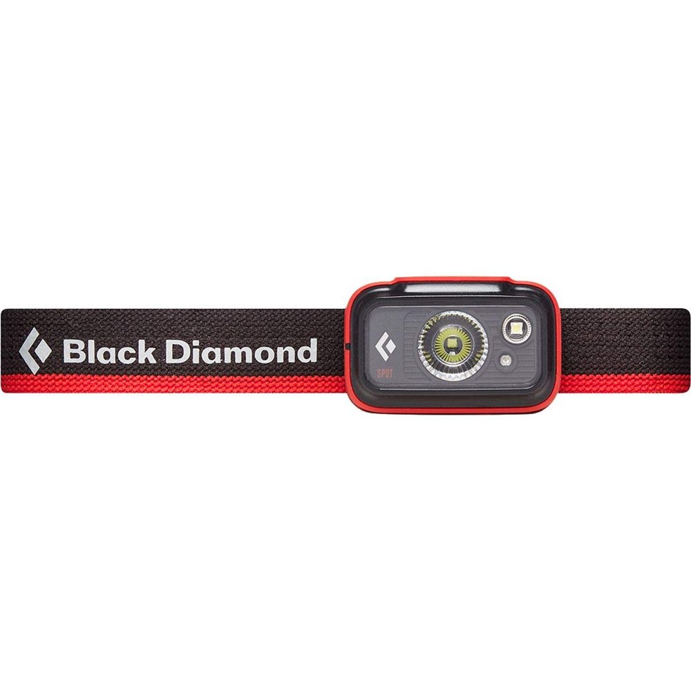 Black Diamond Men Spot 325 Headlamp - Octane, One Size