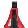 Wesing Microfiber Speed Ball for Boxing MMA Speed Bag Muay Thai Striking Bag for Fitness Training Punching Kicking Fighting view 4