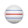 Callaway Golf 2019 ERC Golf Balls (Triple Track, White) view 4