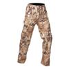 Kryptek Jupiter Pant Men's Hiking Pants - Waterproof, Breathable, Lightweight Polyester, Adjustable Waist, Zippered Legs, Highlander - M view 1