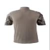 Kryptek Men's Tactical Short Sleeve Rugby Shirt view 2