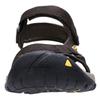 CAMEL CROWN Men's Waterproof Hiking Sandals Closed Toe Water Sandals Athletic Sport Sandals for Summer Outdoor Beach Wading Boat Dark Brown 7 view 4
