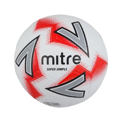 Mitre Unisex Recreation Soccer Ball