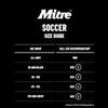 Mitre Unisex Recreation Soccer Ball view 2