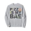 Teenage Mutant Ninja Turtles Pizza Group Sweatshirt Sweatshirt view 1