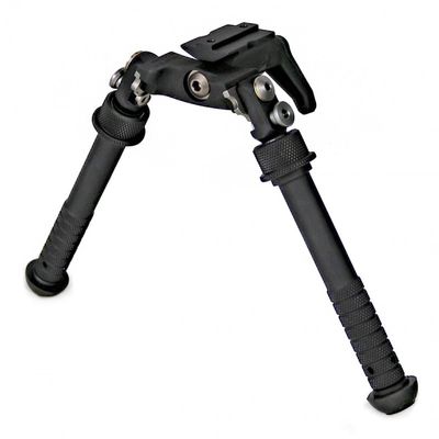 Accu-Shot BT65 Cal Bipod No Clamp BT65-NC Multicolor os