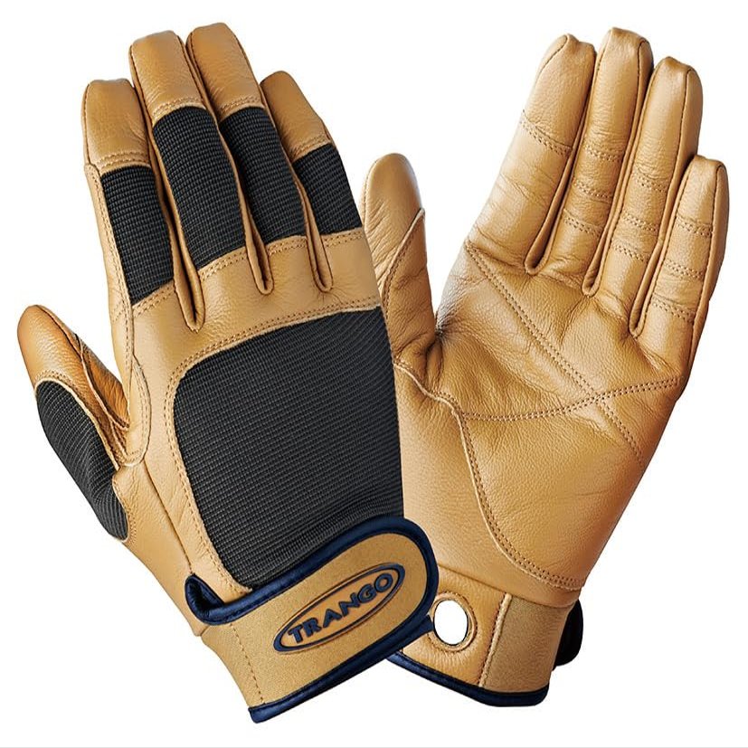 TRANGO Belay Gloves - X-Large