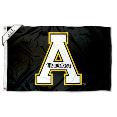 Appalachian State Mountaineers 2x3 Foot Flag