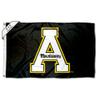 Appalachian State Mountaineers 2x3 Foot Flag view 1