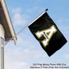 Appalachian State Mountaineers 2x3 Foot Flag view 3