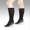 Travelon Copper Infused Compression Socks Medium view 3