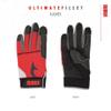 BUBBA Cut Resistant Ultimate Fillet Gloves with Touch Screen Usability for Fishing, Angling, Boating and Outdoors Large view 4