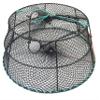 KUFA Sports 2-Pack Vinyl Coated Tower Style Prawn Trap (30"x20"x12"H, Mesh:1-1/8") with Prawn Trap Accessory Combo-(CT78+FYM405) X2 view 3