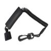 New JSP Aftermarket DESS Ignition Key Cap and Floating Lanyard Replaces SeaDoo 278002199 RXT GTX RXT-X RXP-X GTI view 3