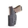 1791 GUNLEATHER IWB Kydex Holster for Glock 17, 19, 19X, 22, 23, 26, 27, 31, 32, 33, 34, 35, 45 Gen 3, 4, 5 - Right Hand view 2