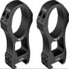 Vortex Optics Pro Series Riflescope Rings - 30mm - Extra High Height [1.54 Inches | 39.1 mm] , black view 2