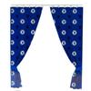 Chelsea FC Official Curtains (One Size) (Blue) view 1