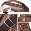 Exception Goods Man Purse Crossbody Leather, Mens Shoulder Bag Leather Messenger Bag For Men view 3