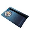 Manchester City FC Pencil Case (One Size) (Blue) view 1