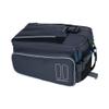 Basil Sport Design MIK Trunk Bag, Graphite, 7-15 Litre view 1