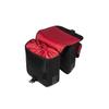 Basil, Sport MIK, Double Pannier, 32L, Black view 2