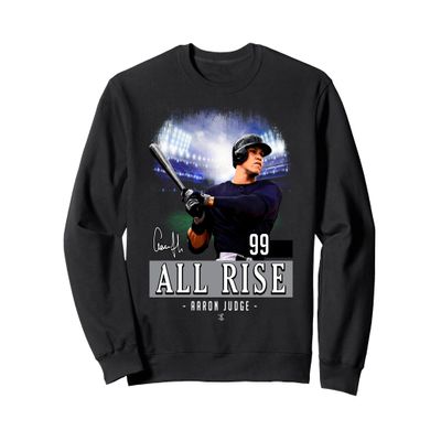 Aaron Judge Sweatshirt - Apparel Sweatshirt