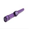 Gator New 1x1 Champion Purple Pool Cue-Billiard Stick Case 1x1 W Pocket, Carrying Strap, Retail Price: MSRP $60 view 1