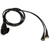 THULE ELECTRICO TH EASYFOLD 13P 933/9 Spare Parts Bike/Bars Unisex Adult (Multicolour), One Size view 1