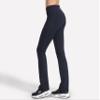 Skechers Women's Go Walk OG Mid Rise Pants, Black, Medium view 2