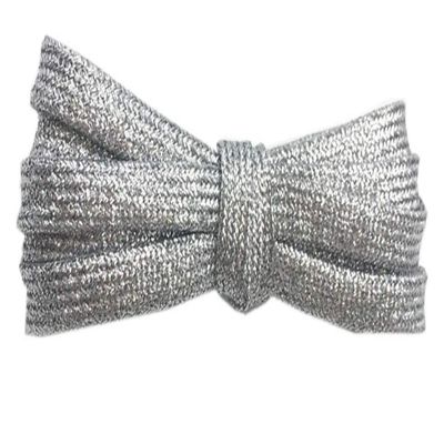 2 Pairs Shiny Gold Shoelaces Metallic Glitter Flat Shoelaces Sparkly Bootlaces Shimmering Shoelaces for Canvas Sneaker Athletic (Silver)