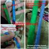 2 Pairs Shiny Gold Shoelaces Metallic Glitter Flat Shoelaces Sparkly Bootlaces Shimmering Shoelaces for Canvas Sneaker Athletic (Silver) view 4