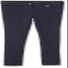 Rhinegold Childrens Jodhpurs -30-Navy view 1
