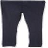 Rhinegold Childrens Jodhpurs -30-Navy view 2