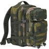 Brandit US Cooper Rucksack Large Swedish M90 Camo view 1