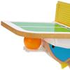 Hasbro Gaming Tiny Pong Solo Table Tennis Kids Electronic Handheld Game Ages 8 and Up view 3