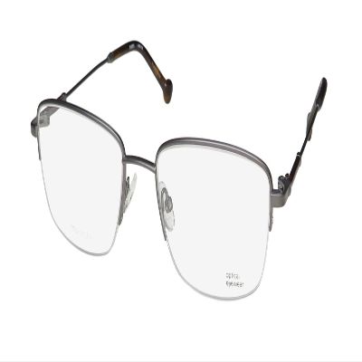 Eyeglasses Timex 4 : 49 PM Gunmetal