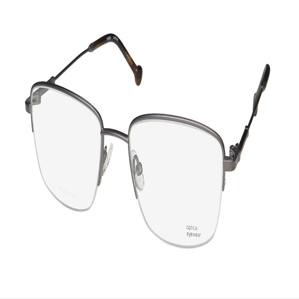 Eyeglasses Timex 4 : 49 PM Gunmetal