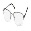 Eyeglasses Timex 4 : 49 PM Gunmetal view 1