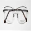 Eyeglasses Timex 4 : 49 PM Gunmetal view 2