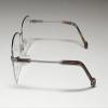 Eyeglasses Timex 4 : 49 PM Gunmetal view 4