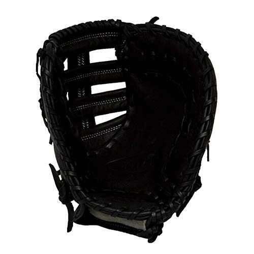 Vinci Limited JBV0204-L 12.5 Inch First Base Mitt (Right Hand Throw)