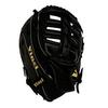 Vinci Limited JBV0204-L 12.5 Inch First Base Mitt (Right Hand Throw) view 2