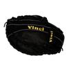 Vinci Limited JBV0204-L 12.5 Inch First Base Mitt (Right Hand Throw) view 4