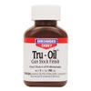 Westlake Market, Birchwood Casey Tru-Oil Gun Stock Finish with Two Disposable Absorbent Pads view 2