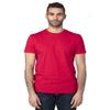 Threadfast Apparel Unisex Ultimate T-Shirt S RED view 1