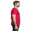 Threadfast Apparel Unisex Ultimate T-Shirt S RED view 2