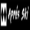 Endless Adventure Apres Ski Ski Trail Signs - Double Black Diamond - 1 Box of 32 Signs view 1