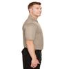 Harriton Men's Advantage Snag Protection Plus IL Polo XL KHAKI view 2