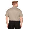 Harriton Men's Advantage Snag Protection Plus IL Polo XL KHAKI view 3